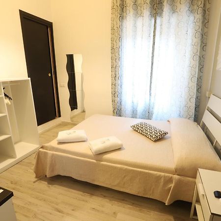 Guest House Minas Milan Luaran gambar